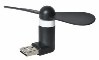 USB ventilátor