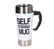 Önkeverő thermo bögre fedővel (400 ml)